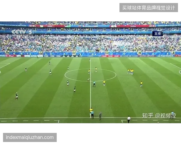 全球跨区数据传输协议助力缓解世界杯期间赛场直播画质波动