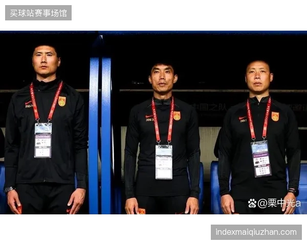 中国队在世预赛18强赛中提前出局，新帅邵佳一将率队为未来赛事练兵
